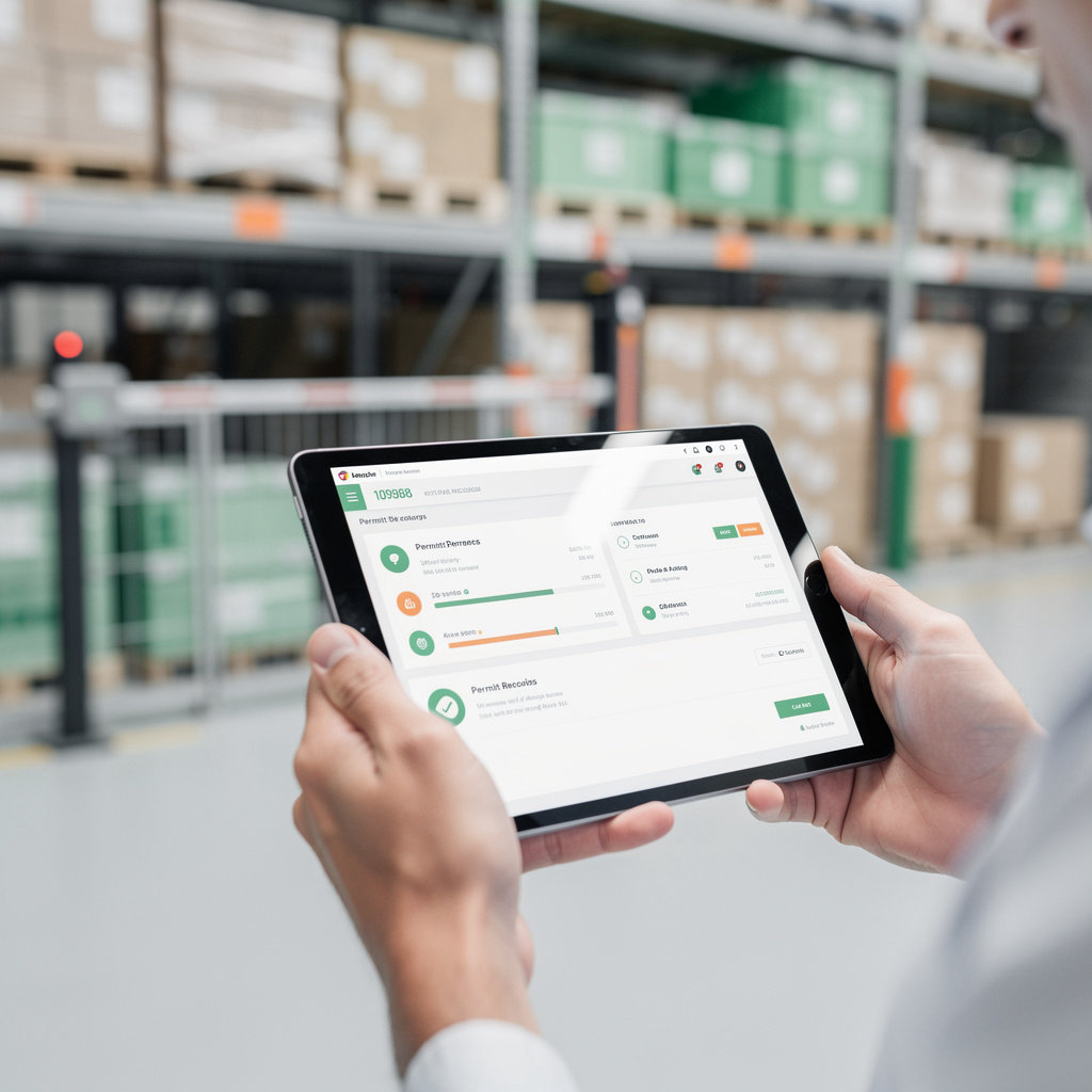 شركة صلة الرياضيه - نظام إدارة مستودعات احترافي وسجلات دقيقة في جدة والرياض